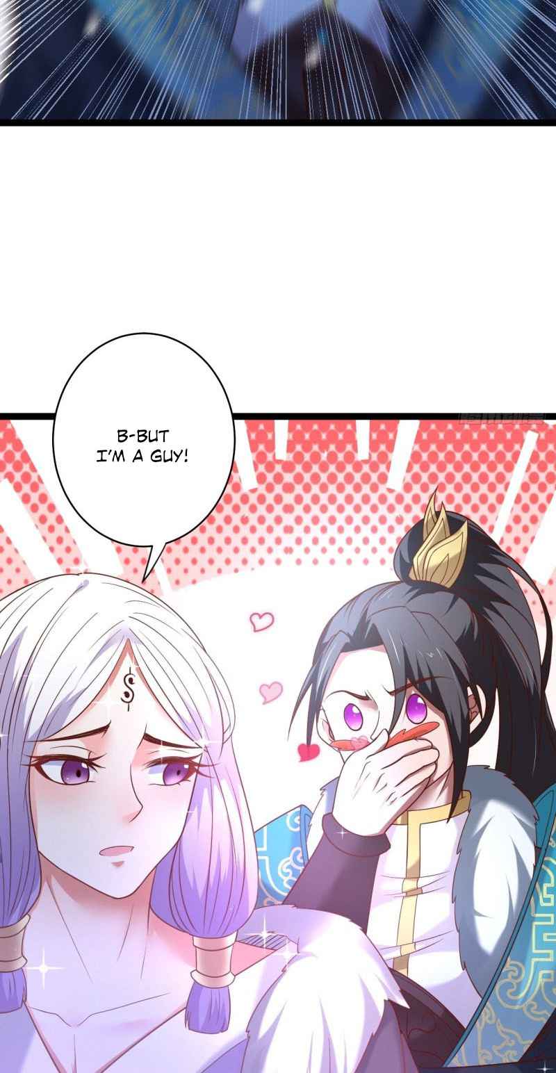 King Killer Reborn Chapter 86 - Page 38