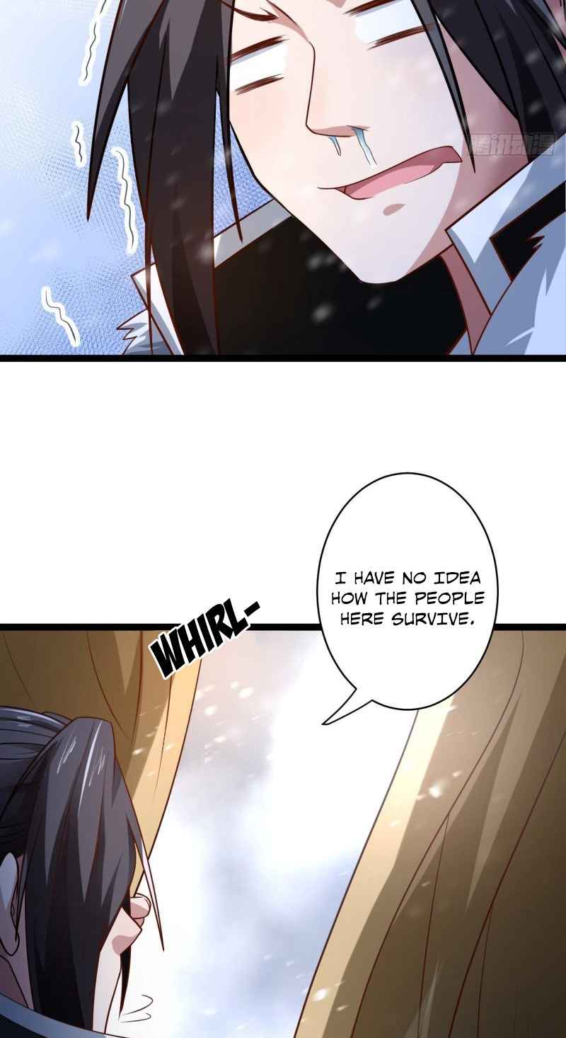 King Killer Reborn Chapter 86 - Page 5