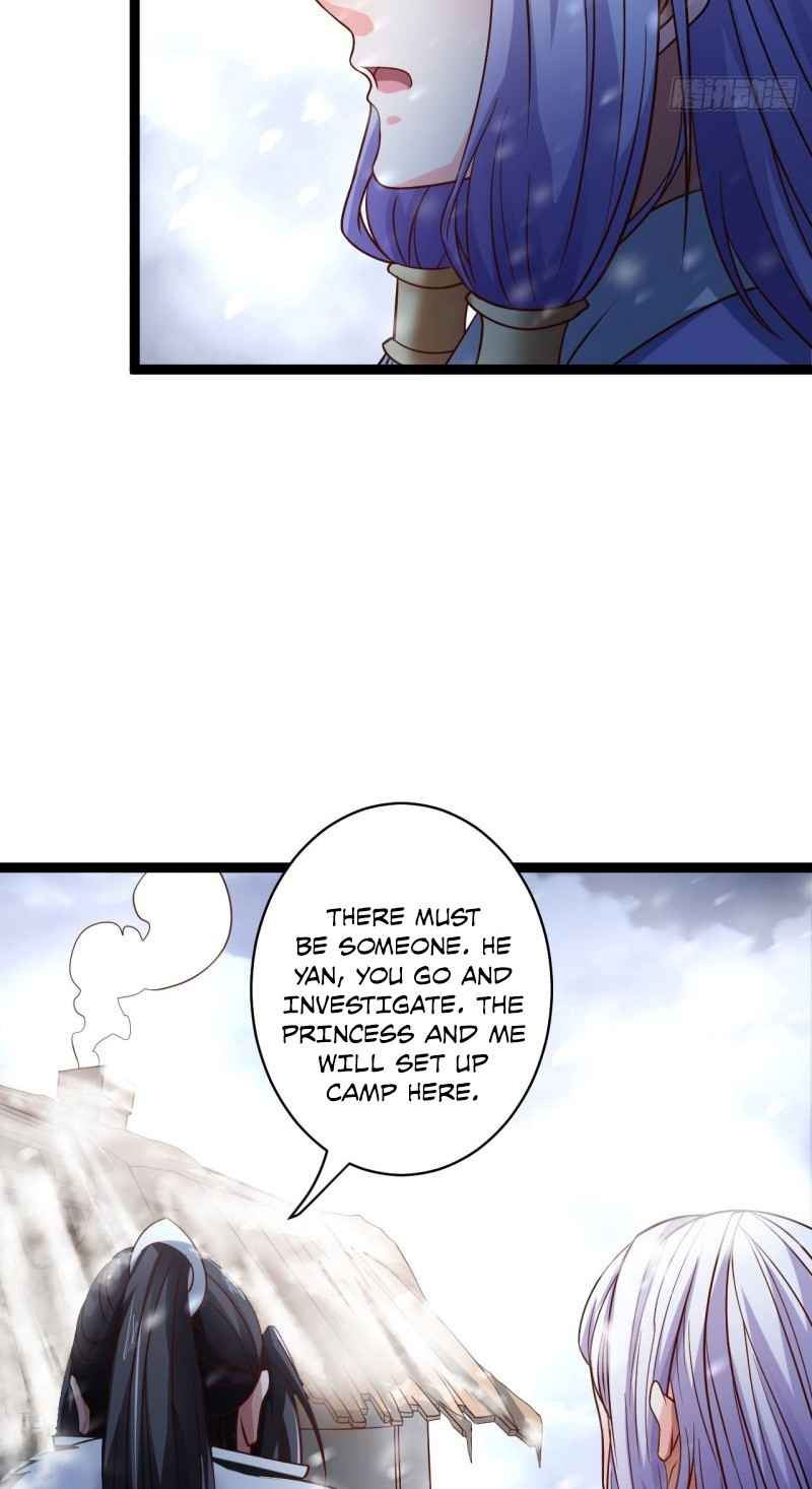King Killer Reborn Chapter 86 - Page 8