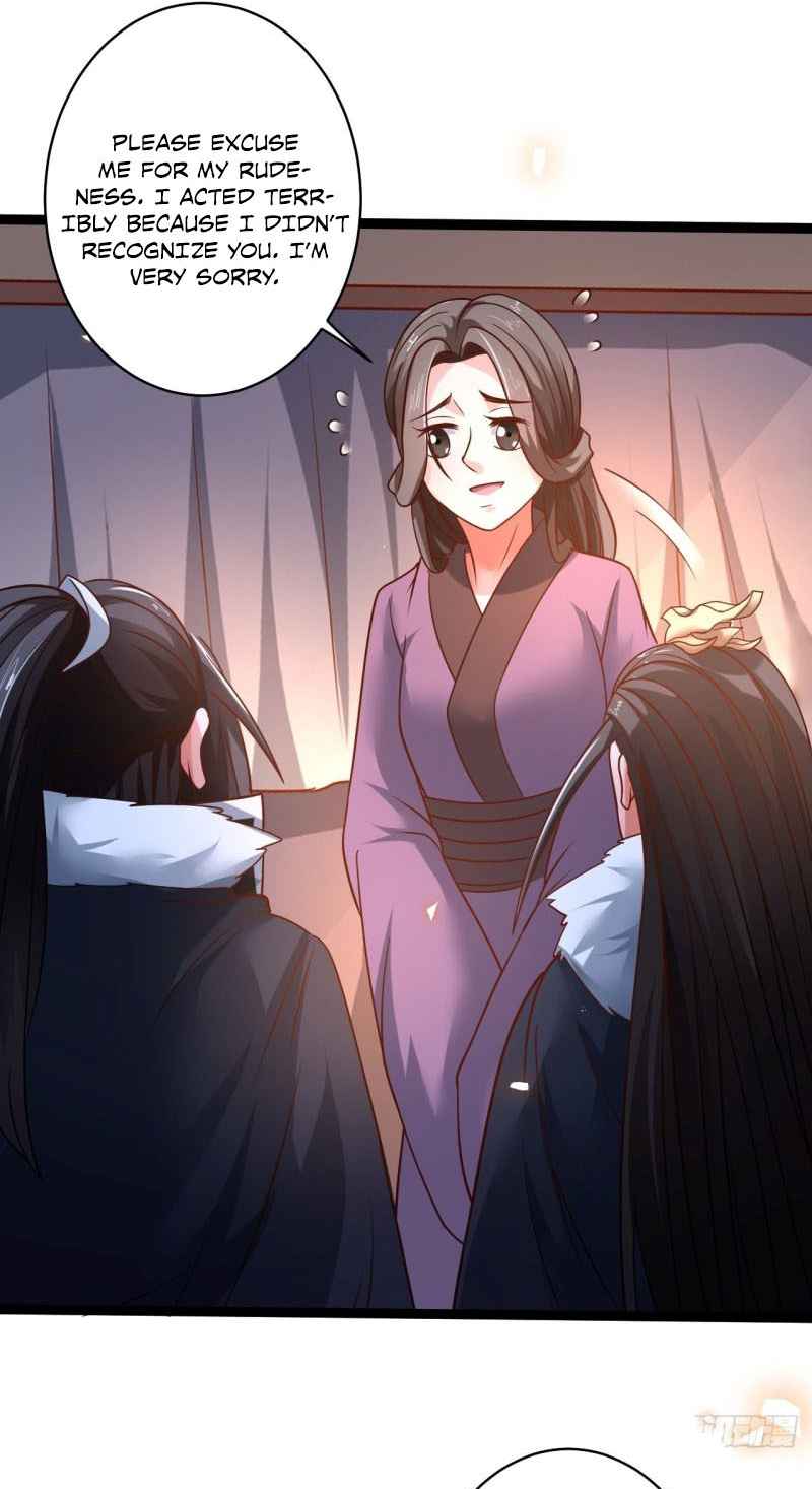 King Killer Reborn Chapter 87 - Page 11