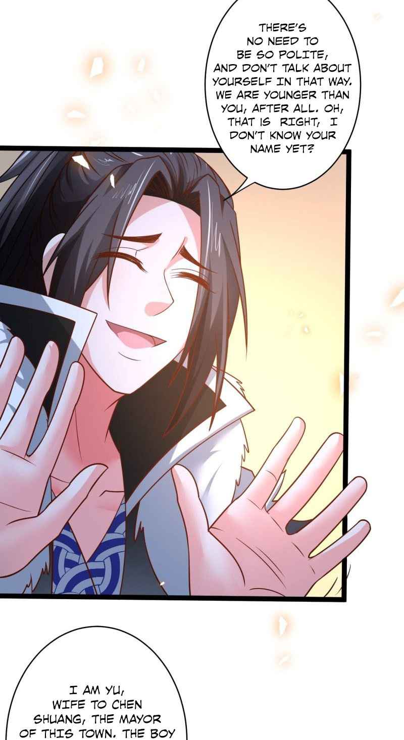 King Killer Reborn Chapter 87 - Page 12