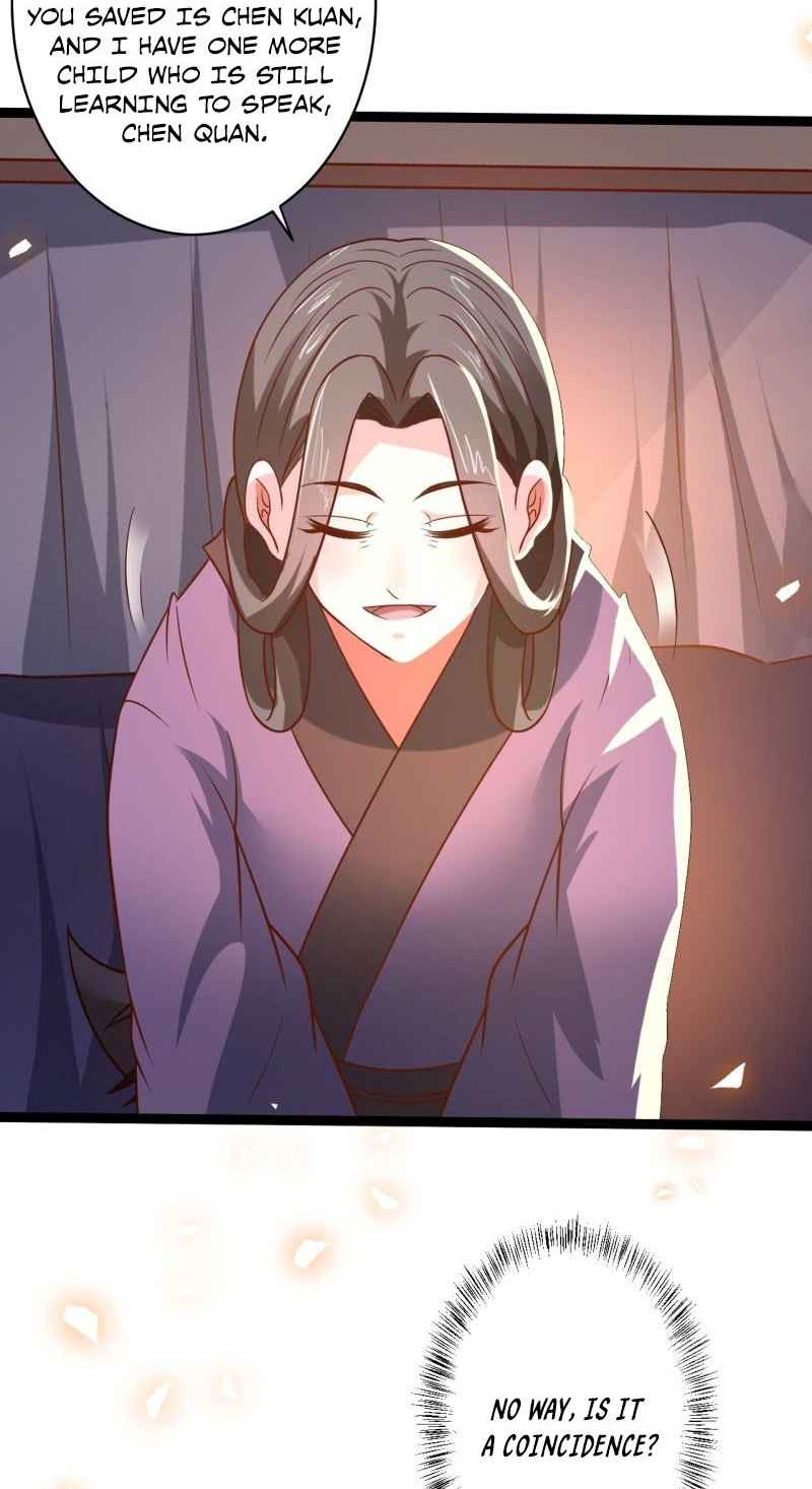 King Killer Reborn Chapter 87 - Page 13