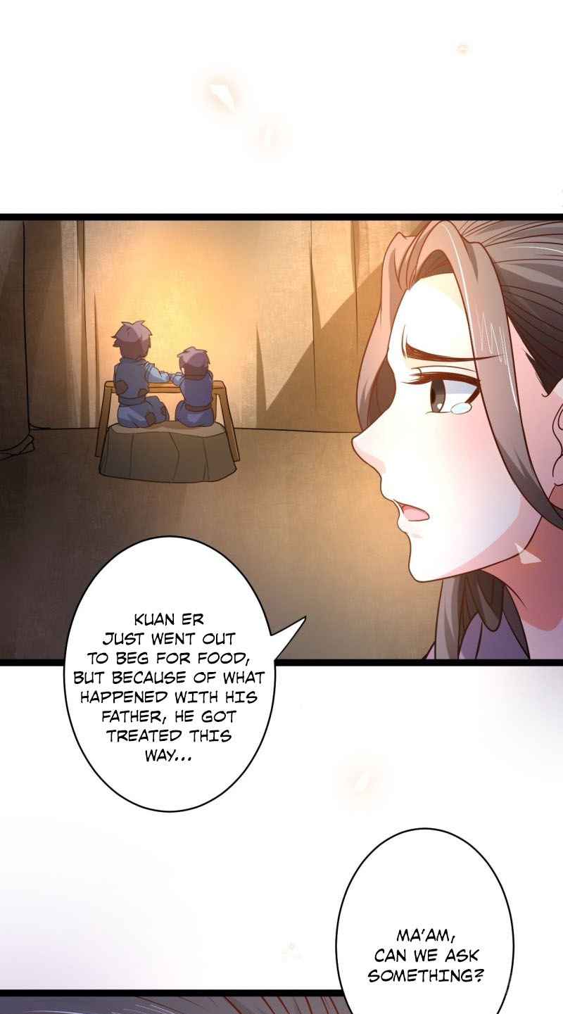 King Killer Reborn Chapter 87 - Page 16