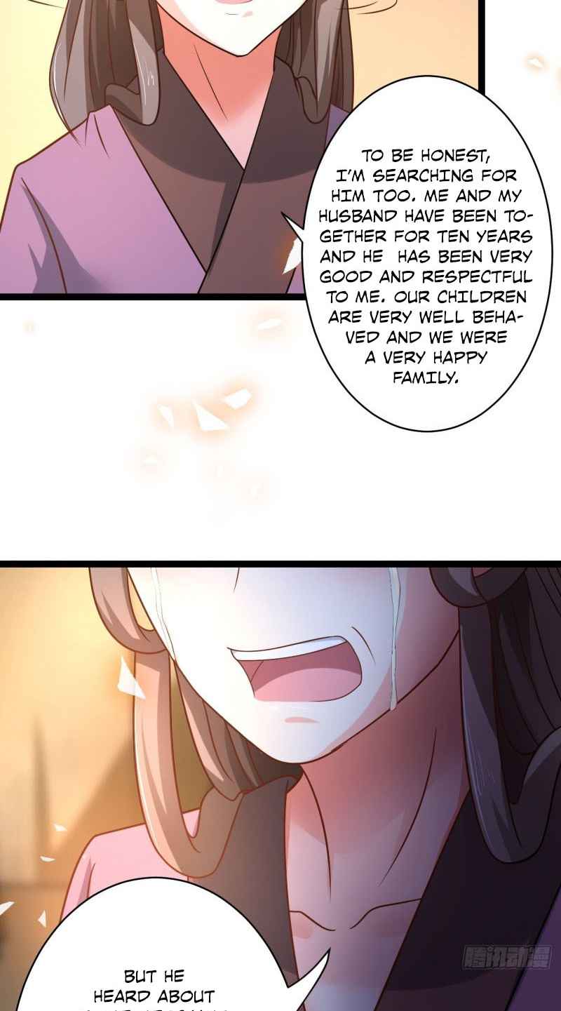 King Killer Reborn Chapter 87 - Page 19