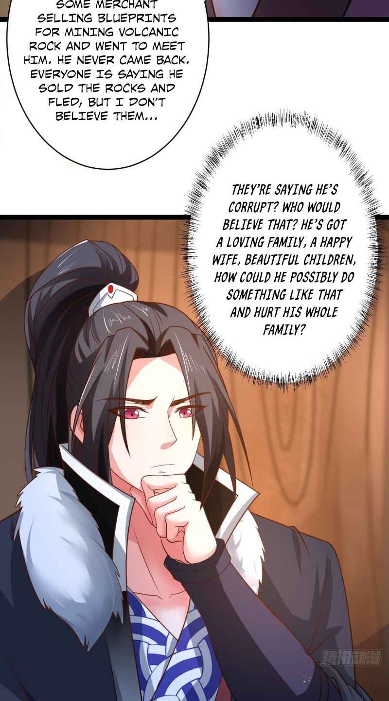 King Killer Reborn Chapter 87 - Page 20