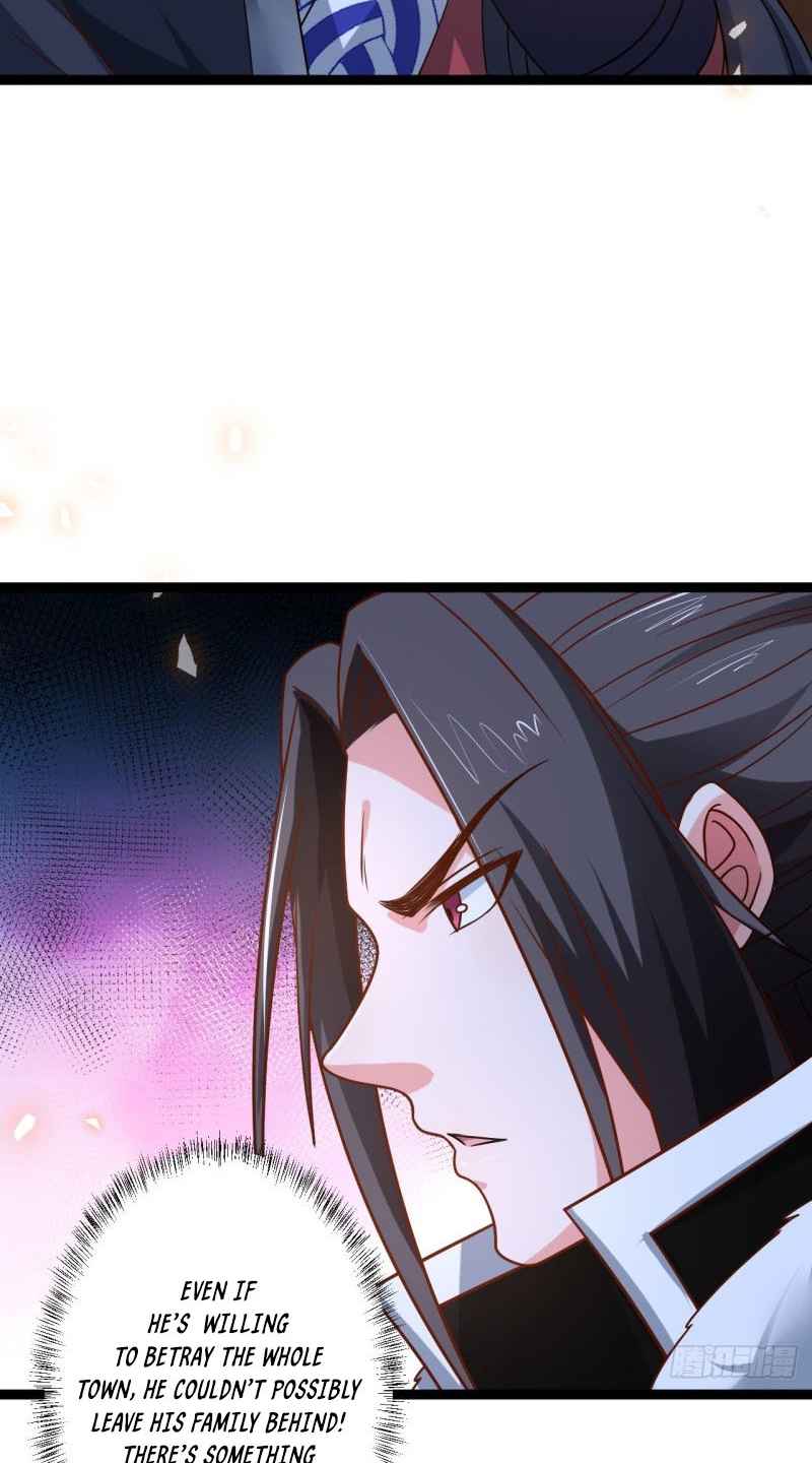 King Killer Reborn Chapter 87 - Page 21