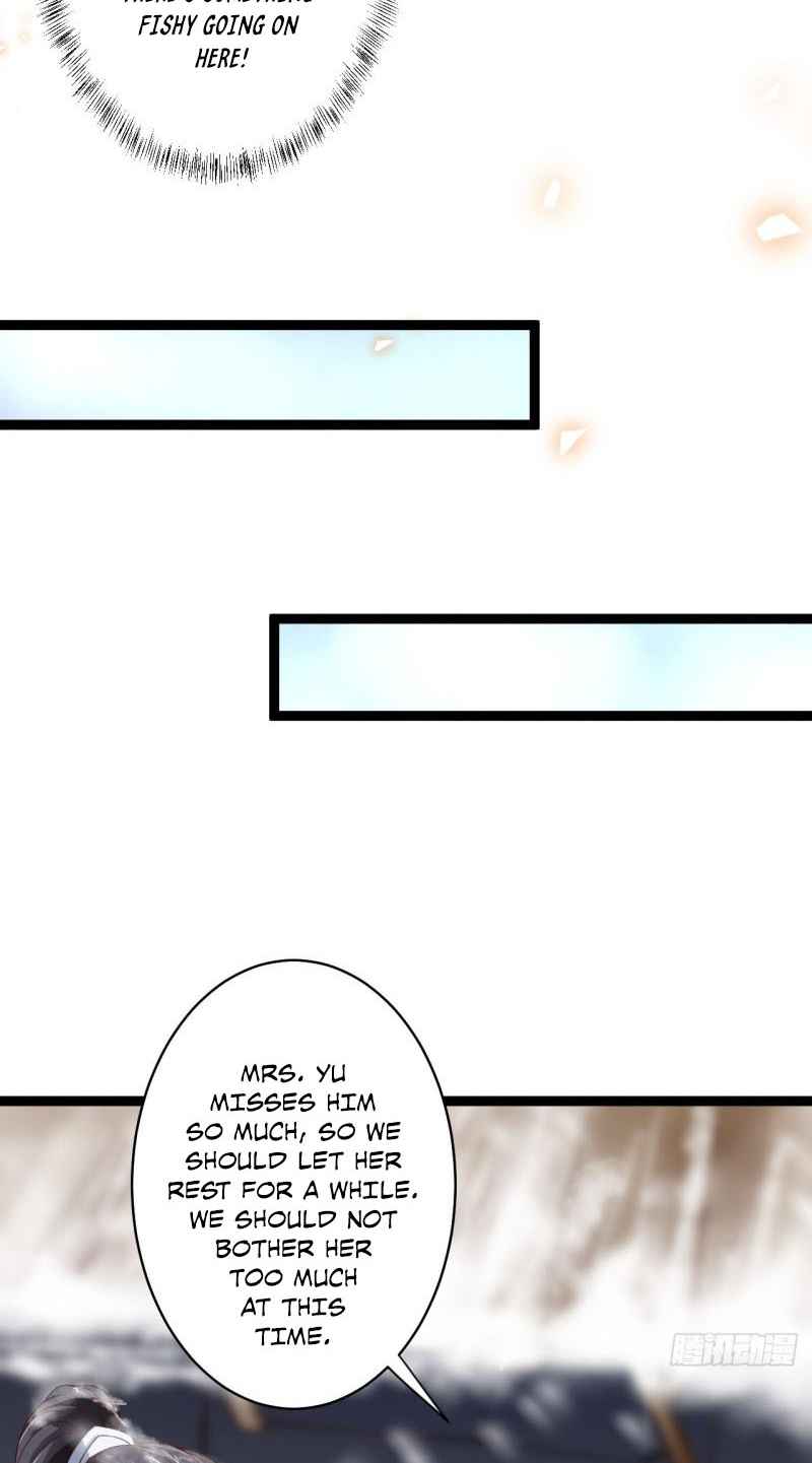 King Killer Reborn Chapter 87 - Page 22