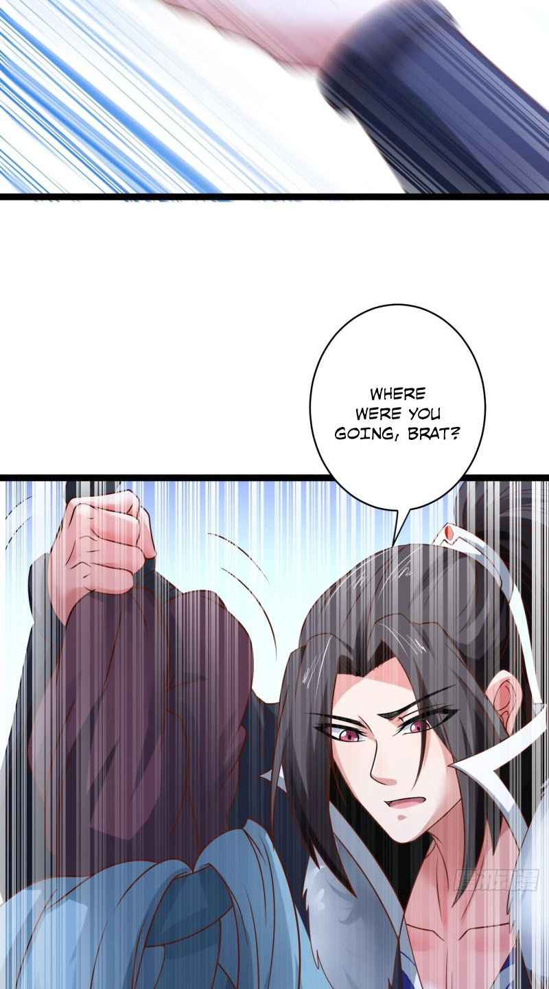 King Killer Reborn Chapter 87 - Page 26