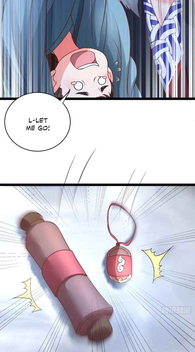 King Killer Reborn Chapter 87 - Page 27