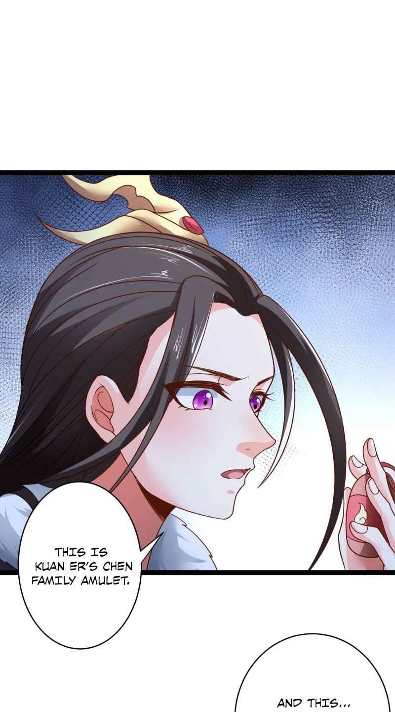 King Killer Reborn Chapter 87 - Page 29