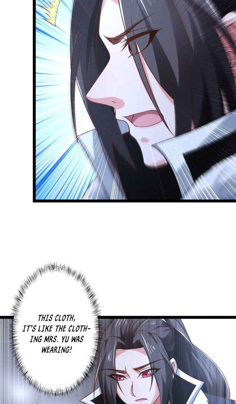 King Killer Reborn Chapter 87 - Page 31