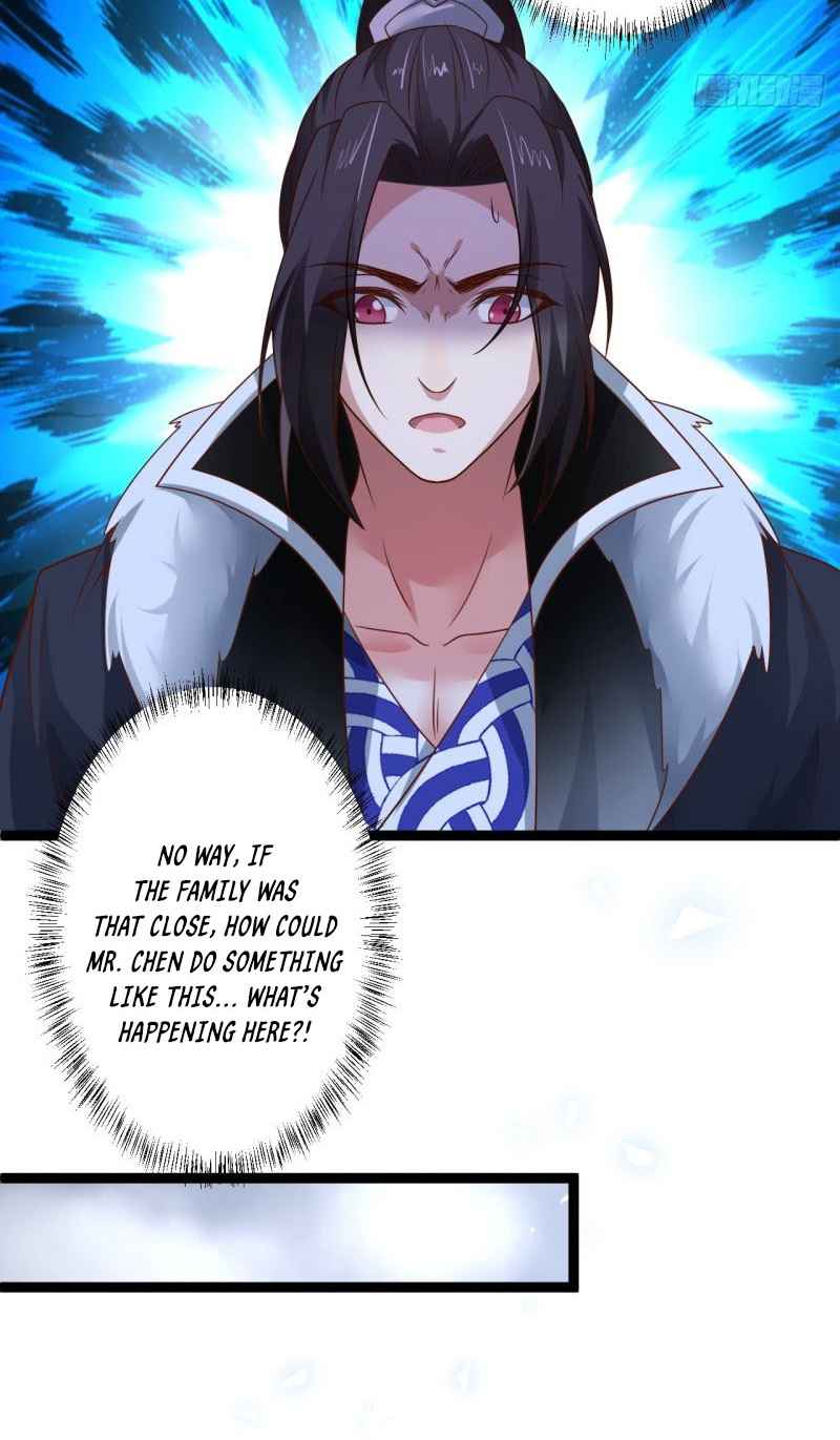 King Killer Reborn Chapter 87 - Page 33