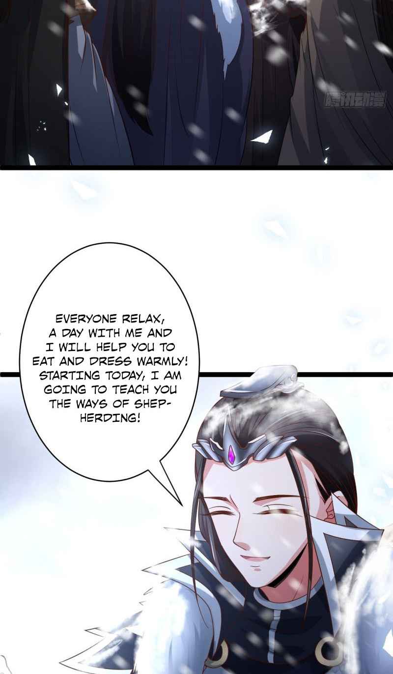 King Killer Reborn Chapter 87 - Page 35