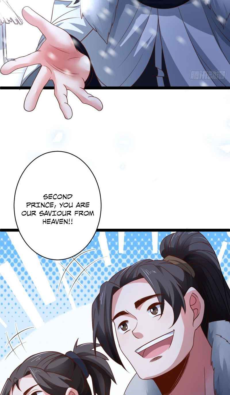 King Killer Reborn Chapter 87 - Page 36