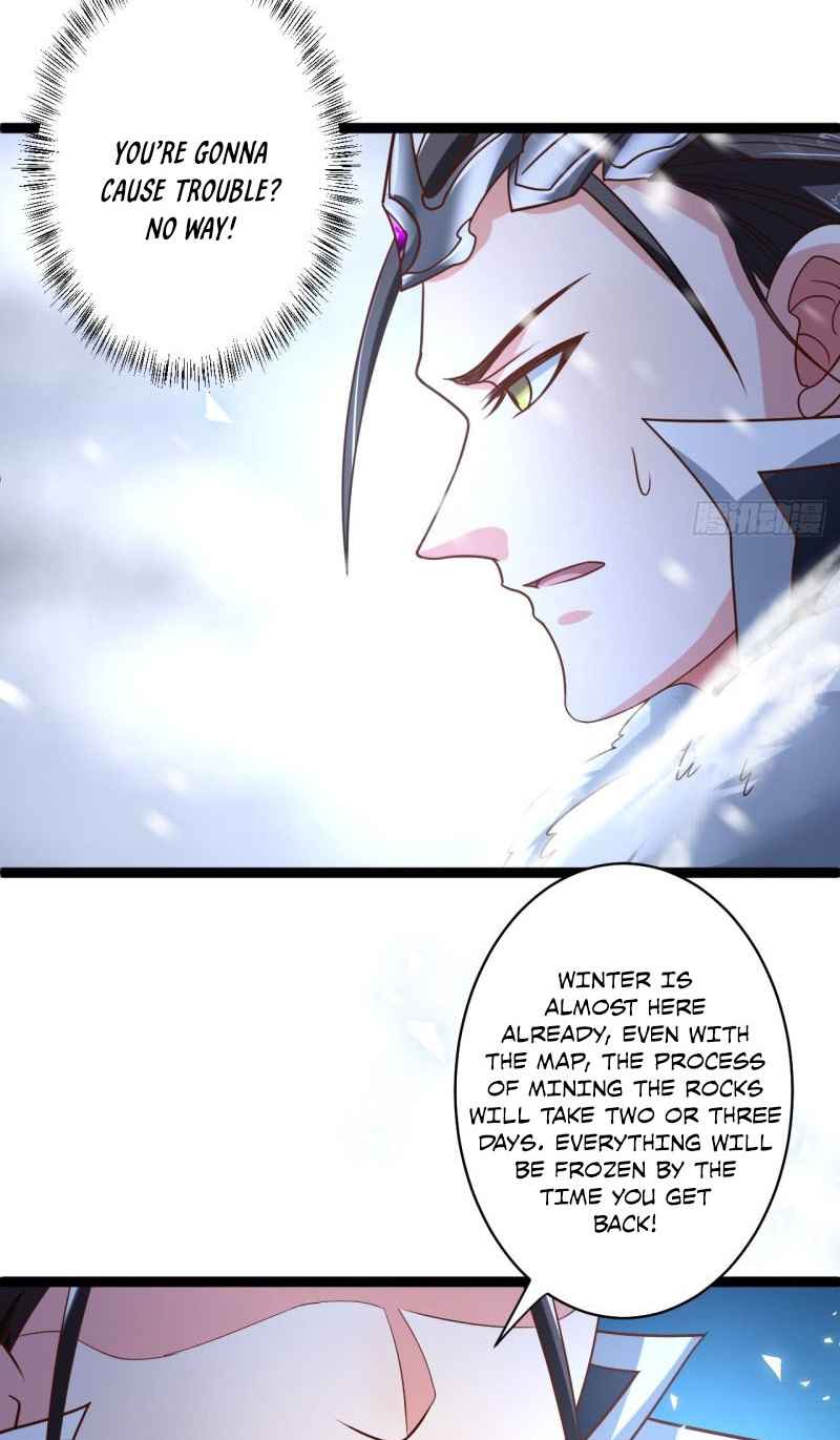 King Killer Reborn Chapter 87 - Page 40