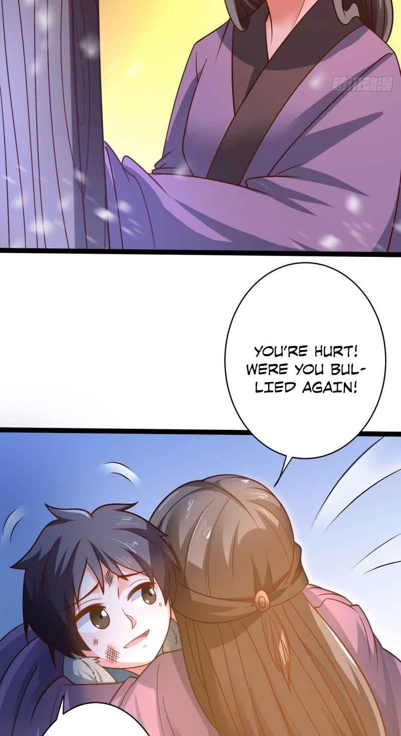 King Killer Reborn Chapter 87 - Page 6