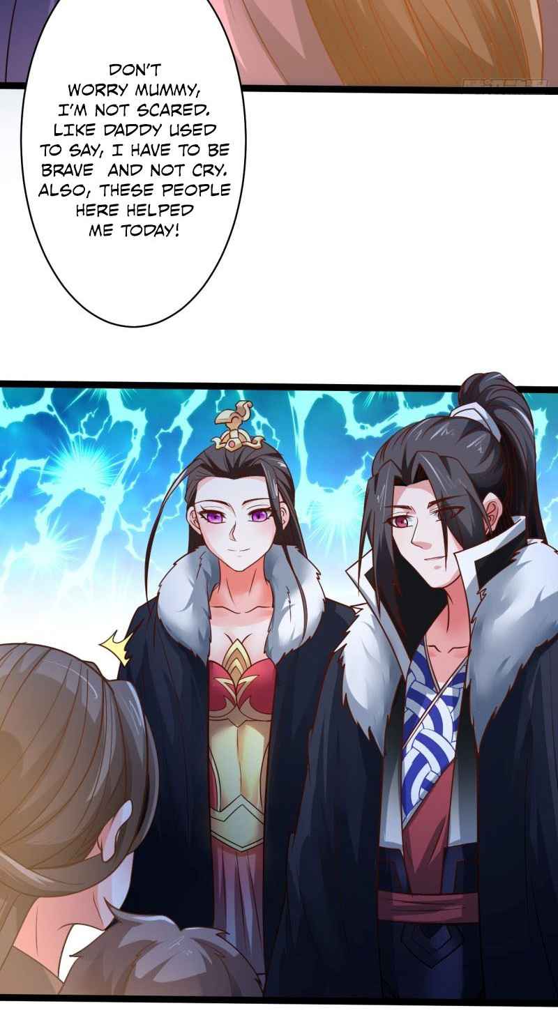 King Killer Reborn Chapter 87 - Page 7