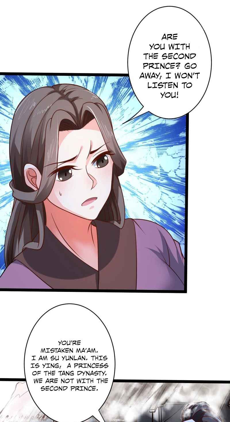 King Killer Reborn Chapter 87 - Page 8