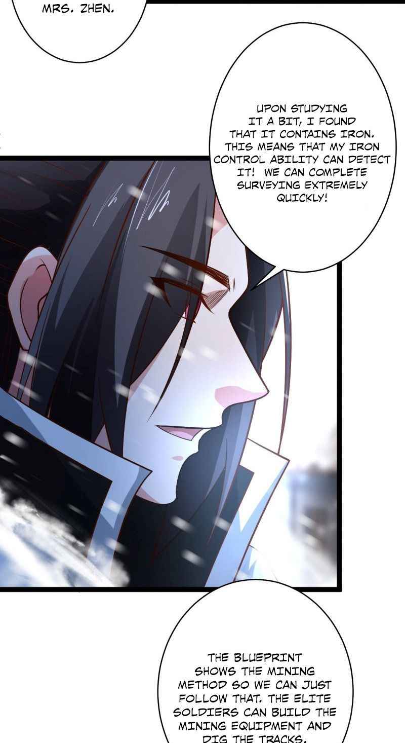 King Killer Reborn Chapter 88 - Page 11