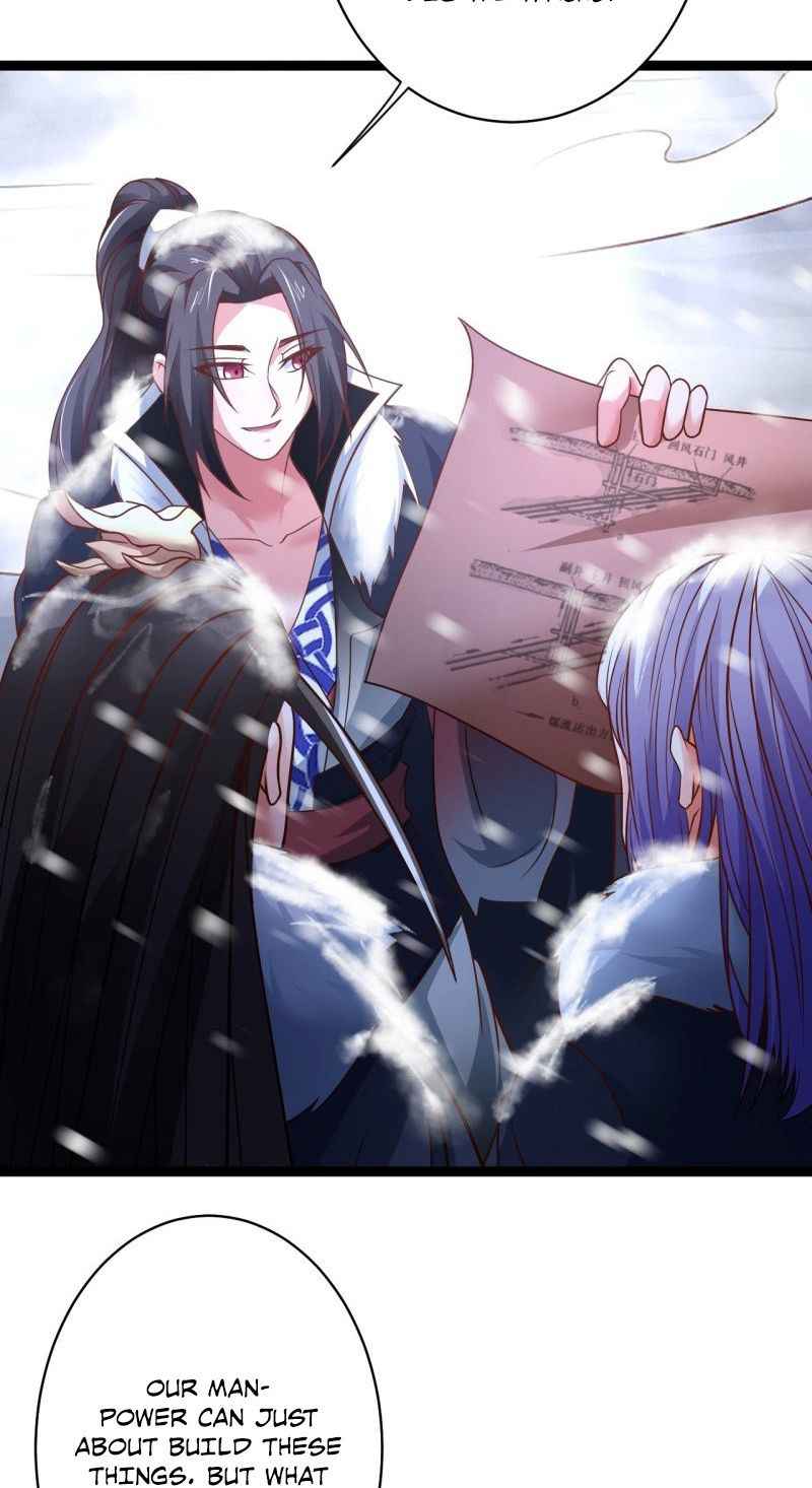 King Killer Reborn Chapter 88 - Page 12