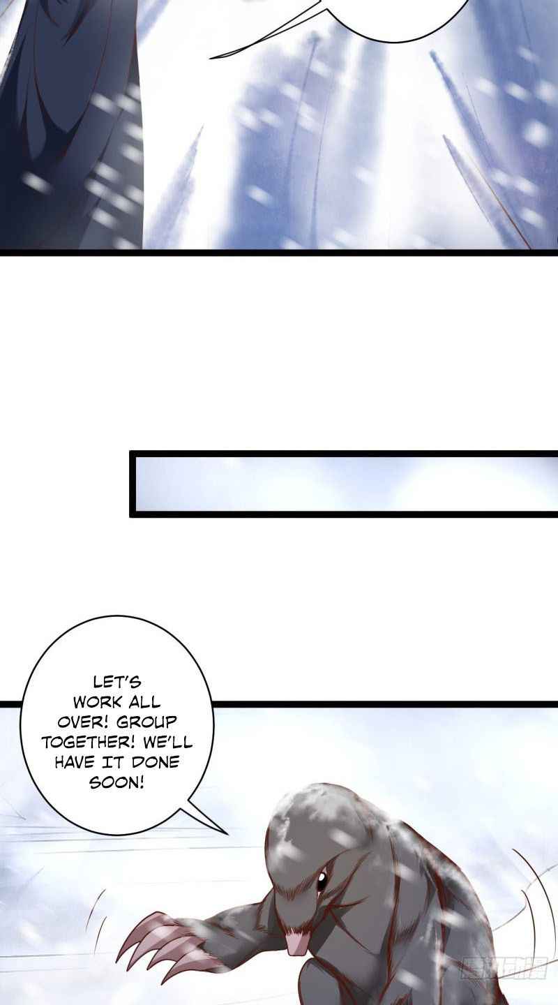 King Killer Reborn Chapter 88 - Page 17