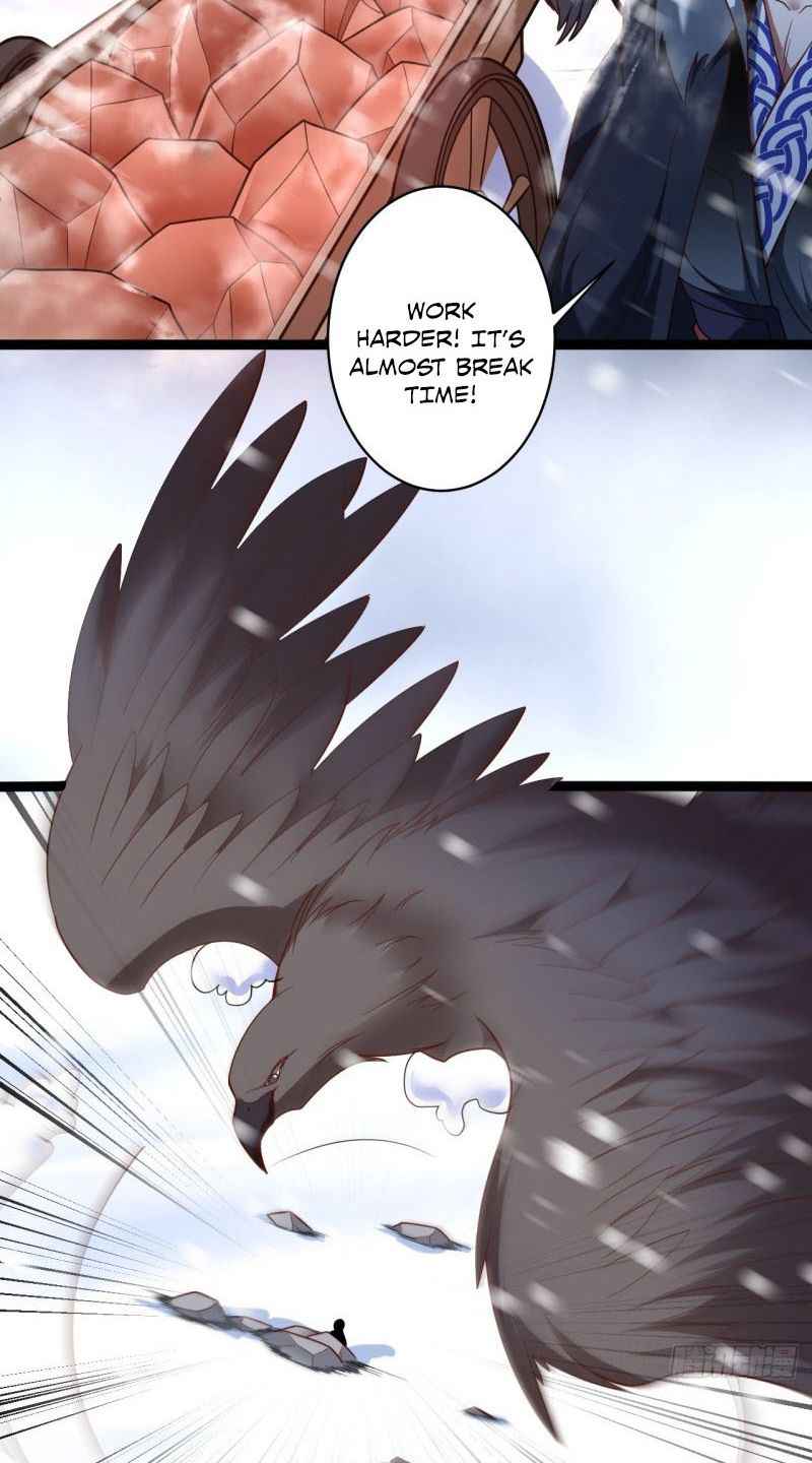 King Killer Reborn Chapter 88 - Page 21