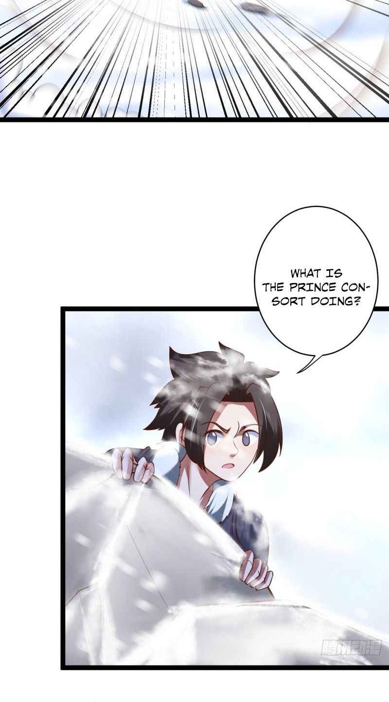 King Killer Reborn Chapter 88 - Page 22