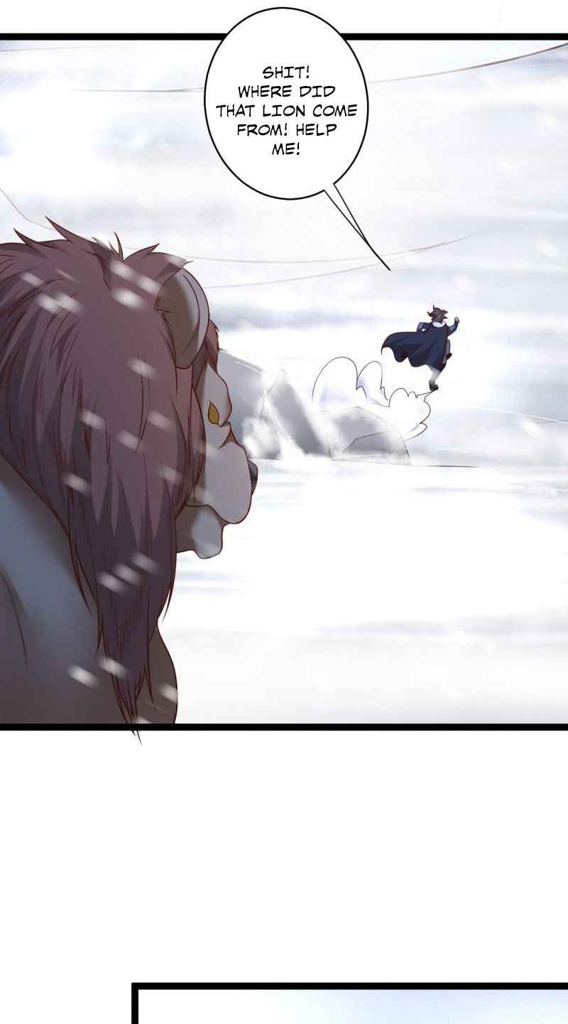 King Killer Reborn Chapter 88 - Page 24