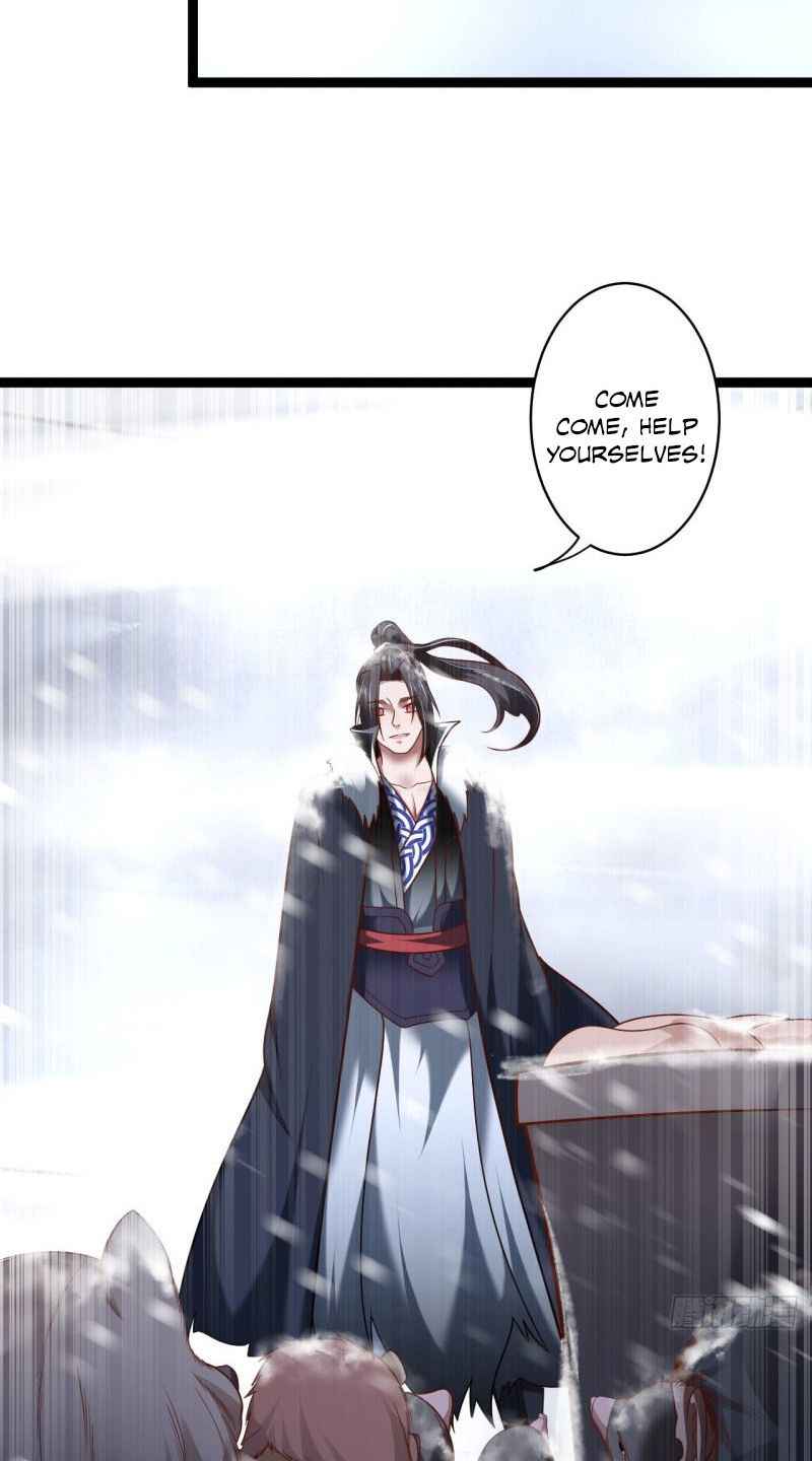 King Killer Reborn Chapter 88 - Page 25