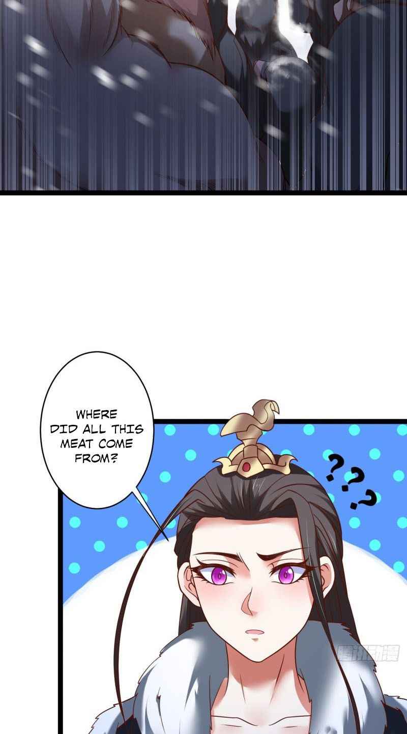 King Killer Reborn Chapter 88 - Page 26