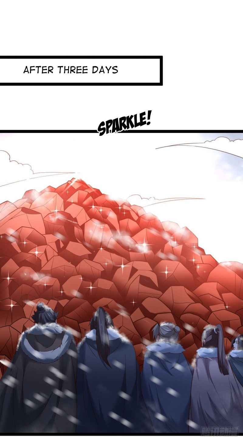 King Killer Reborn Chapter 88 - Page 29