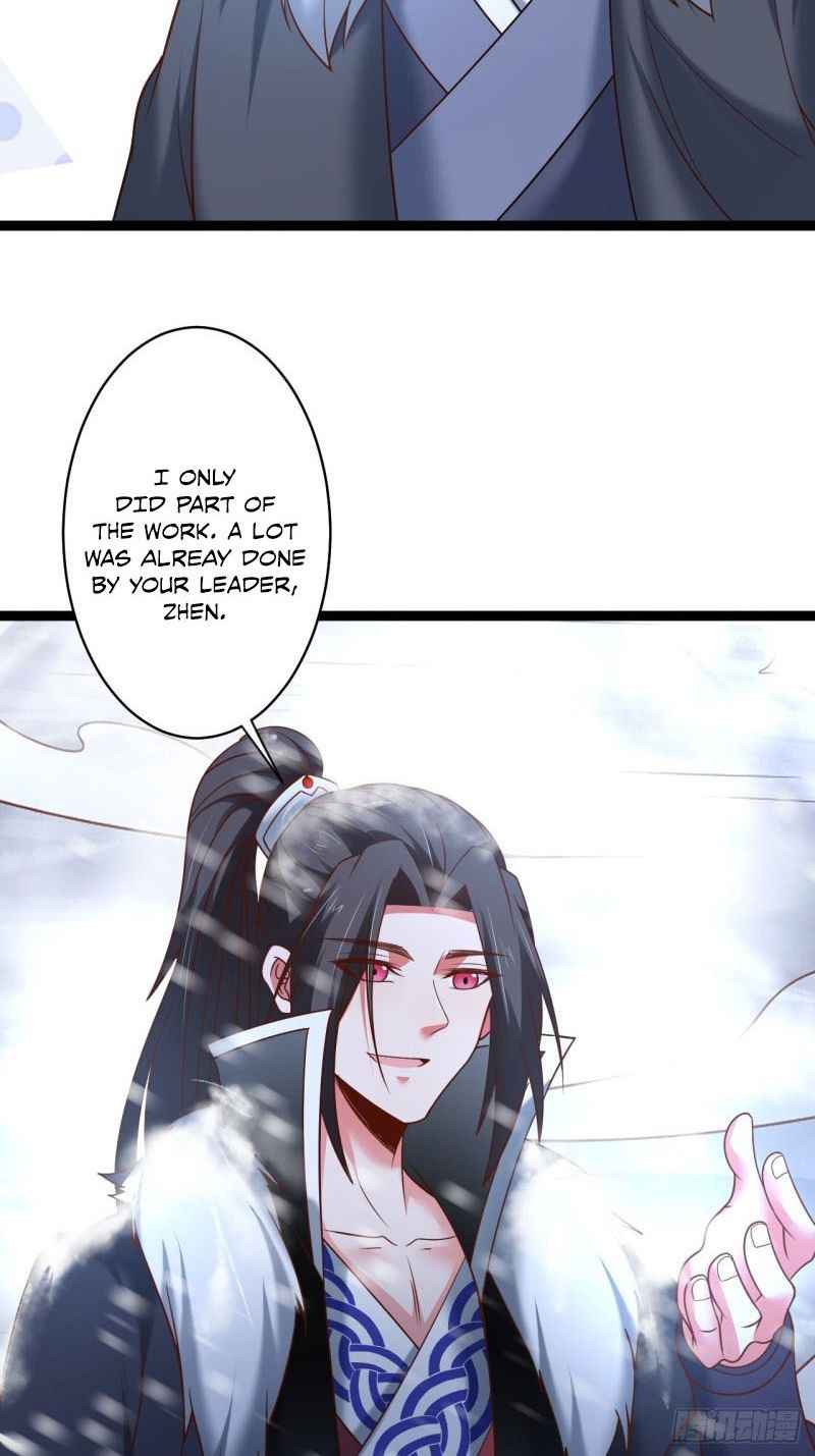 King Killer Reborn Chapter 88 - Page 32
