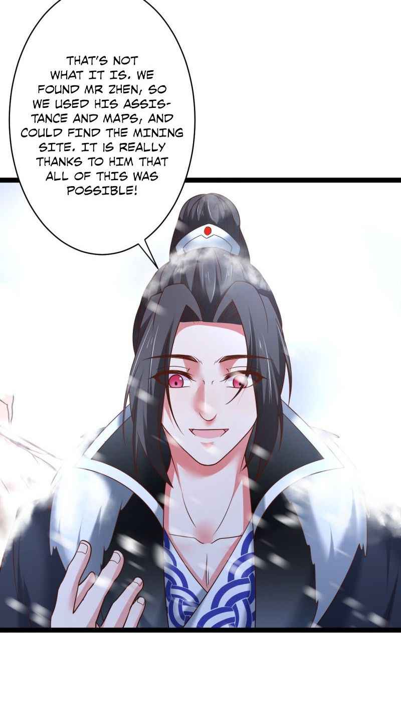 King Killer Reborn Chapter 88 - Page 35