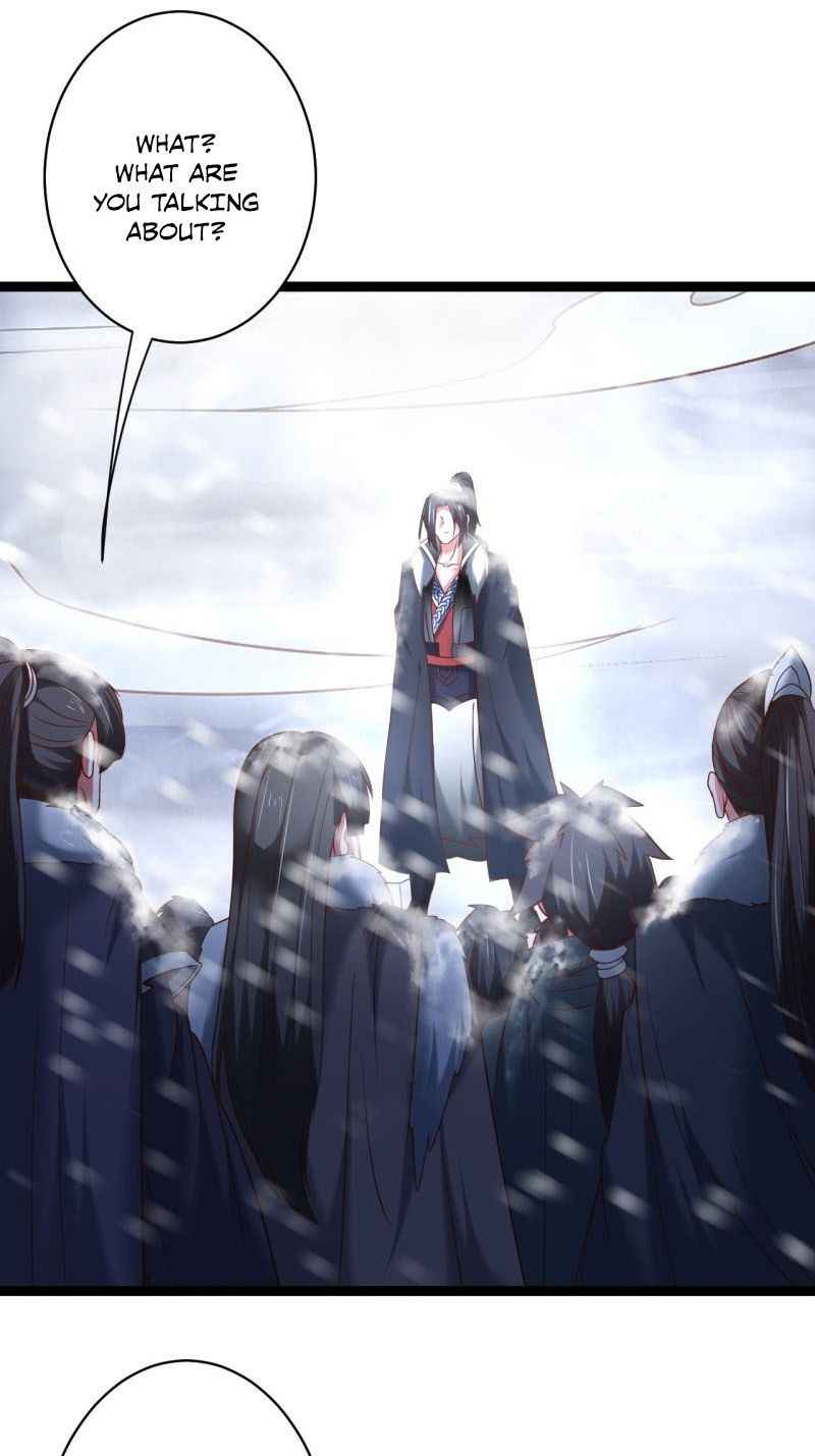 King Killer Reborn Chapter 88 - Page 36