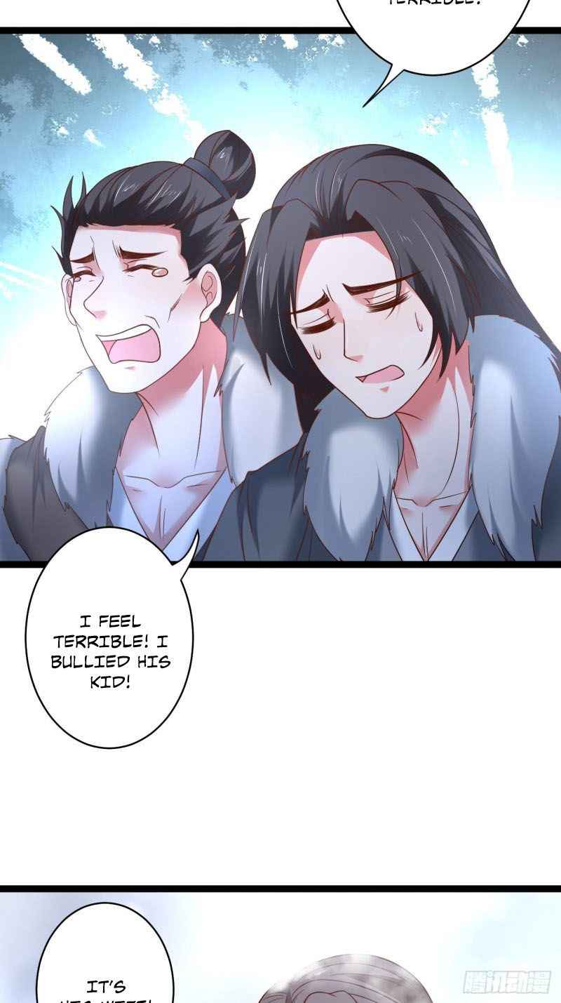 King Killer Reborn Chapter 88 - Page 39
