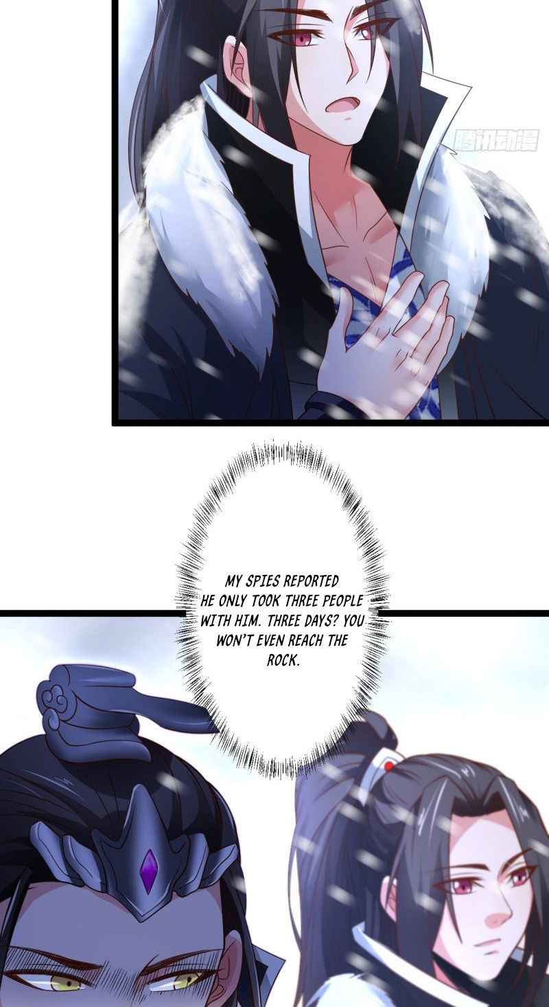King Killer Reborn Chapter 88 - Page 5
