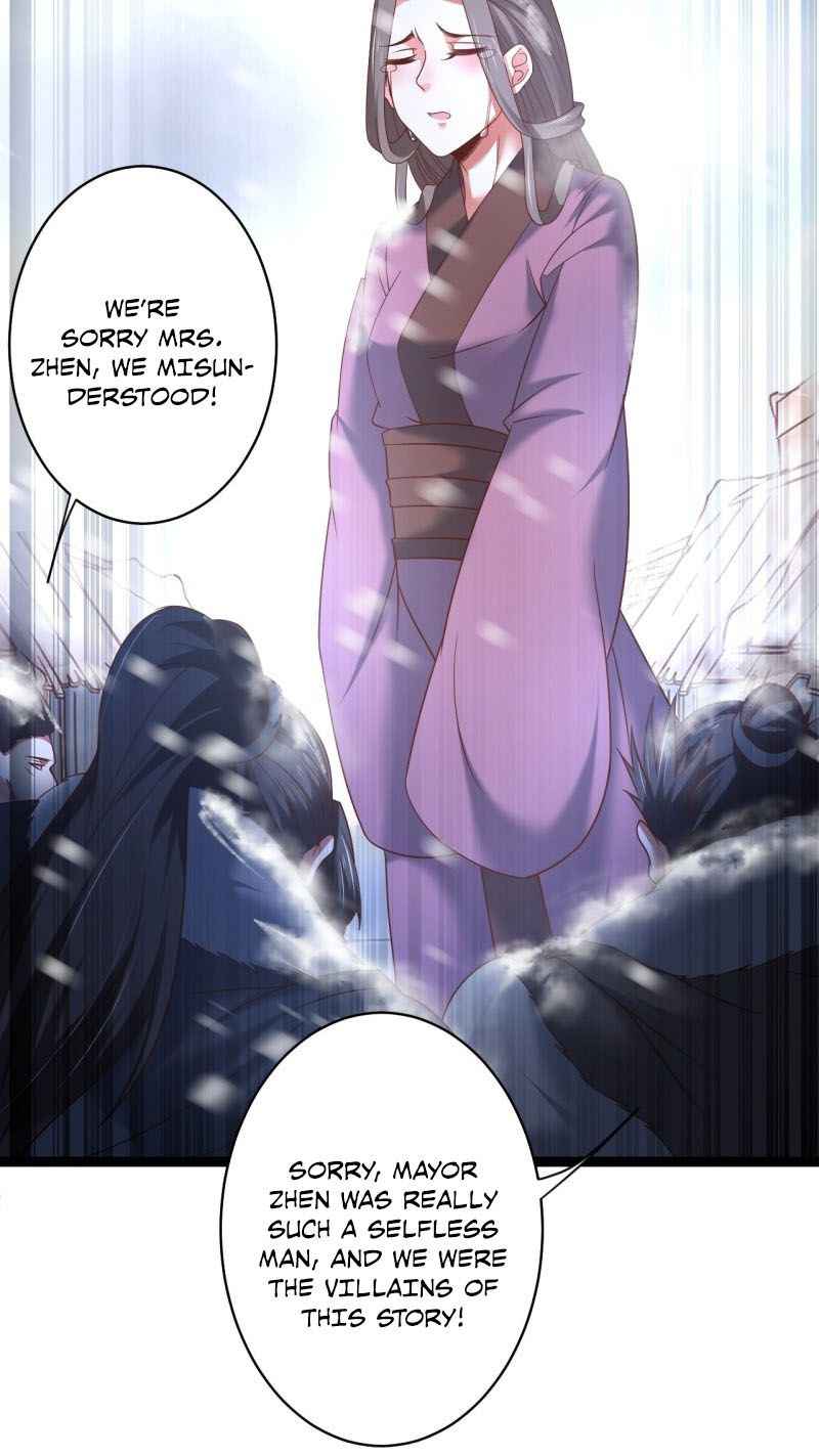 King Killer Reborn Chapter 88 - Page 41