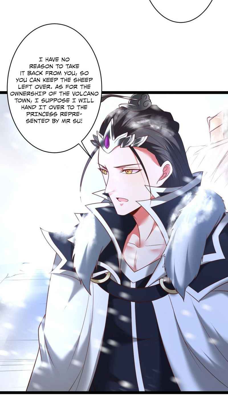 King Killer Reborn Chapter 88 - Page 45