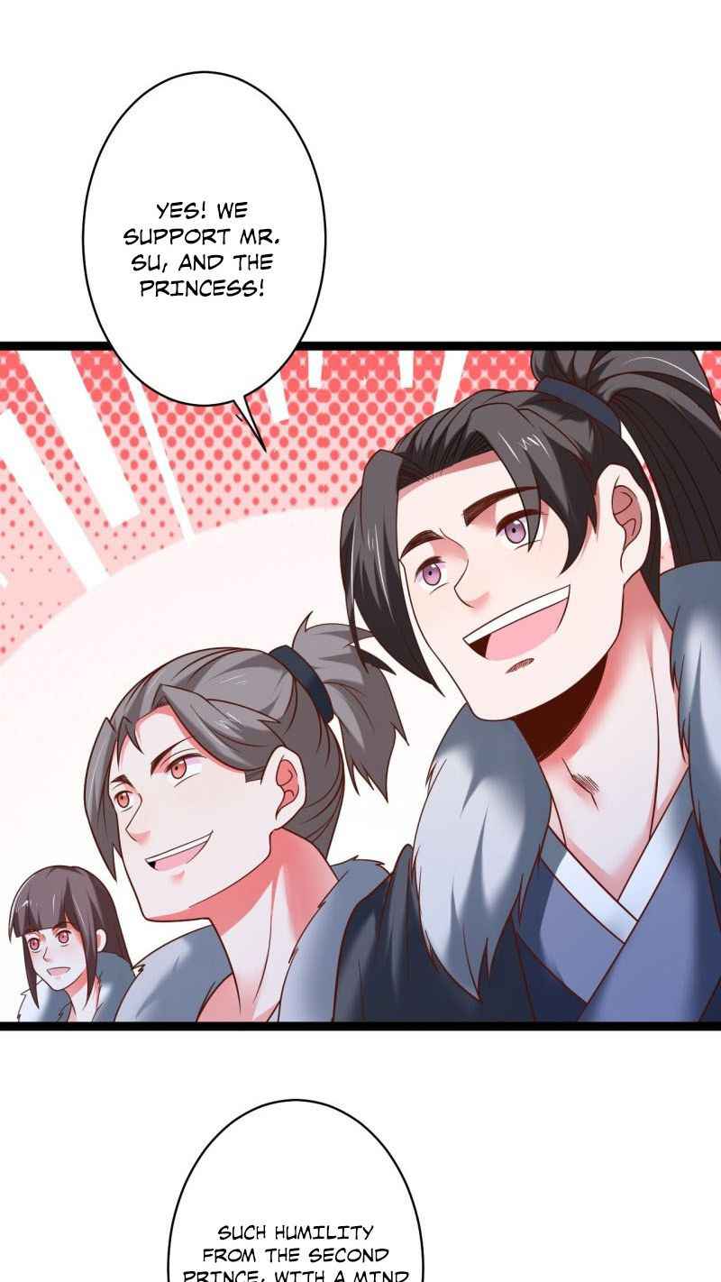 King Killer Reborn Chapter 88 - Page 46