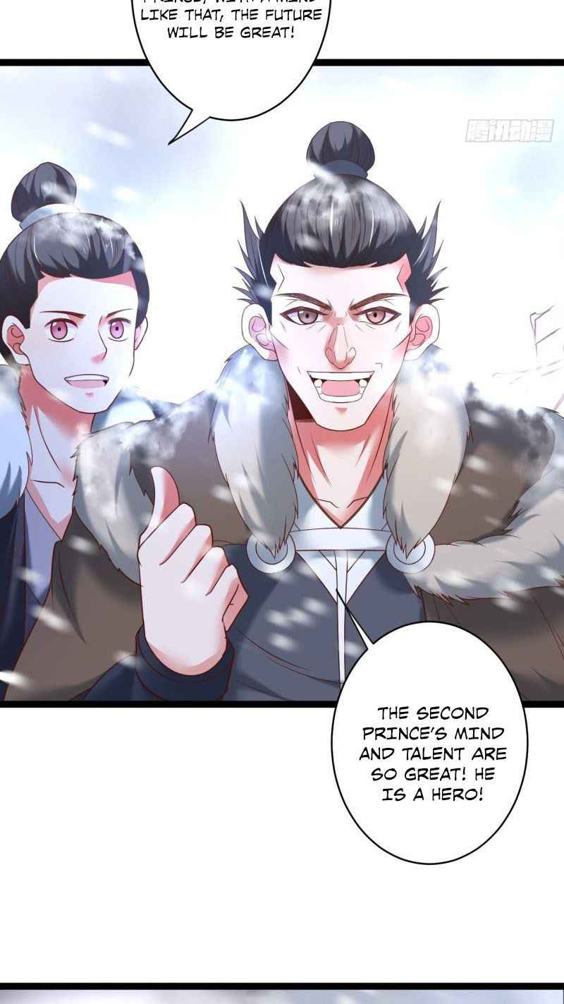 King Killer Reborn Chapter 88 - Page 47