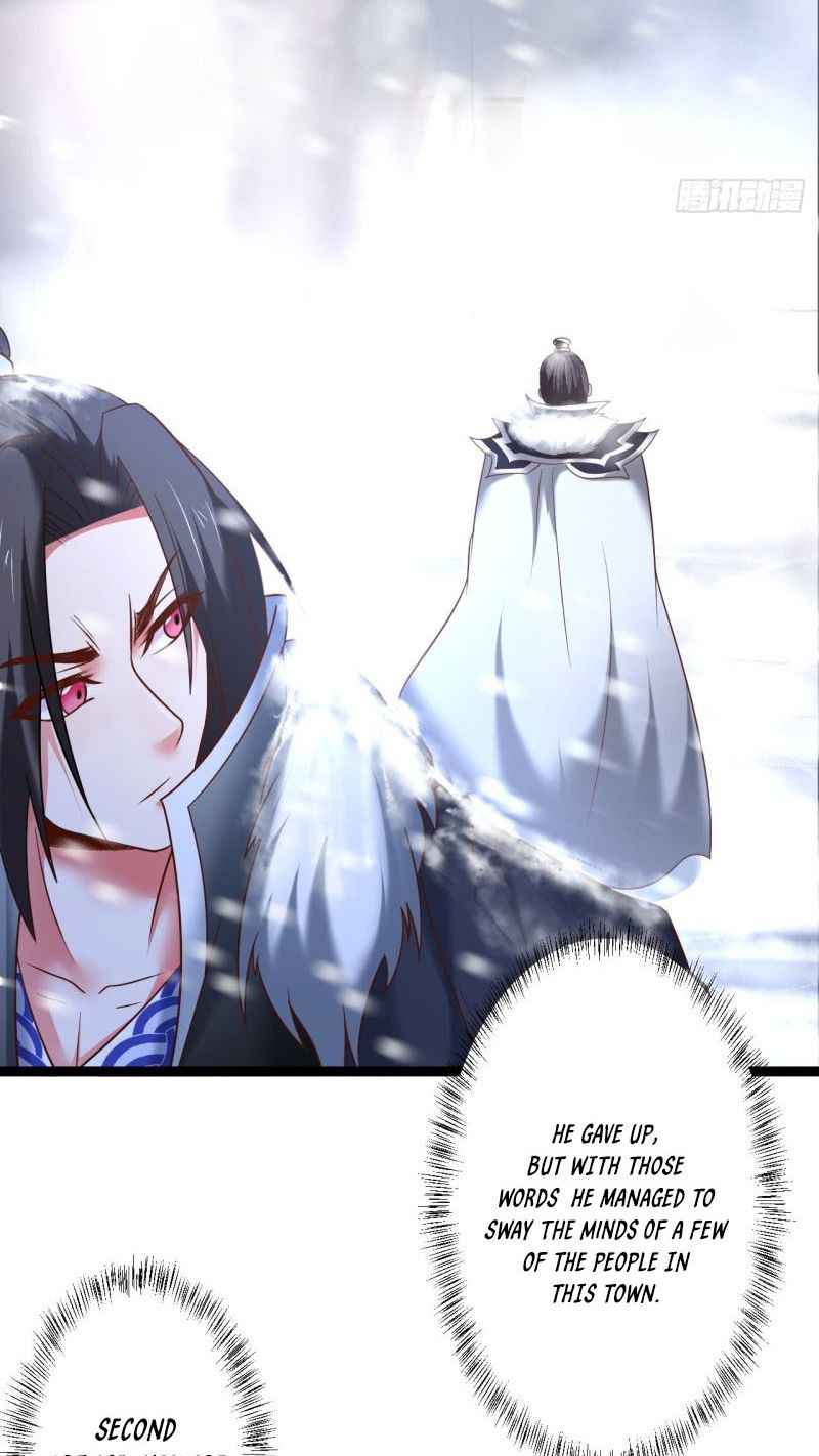 King Killer Reborn Chapter 88 - Page 48