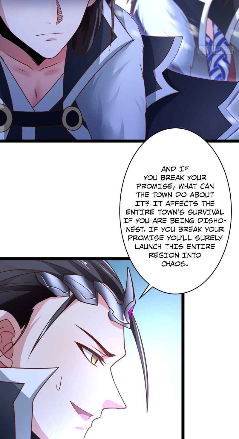 King Killer Reborn Chapter 88 - Page 6
