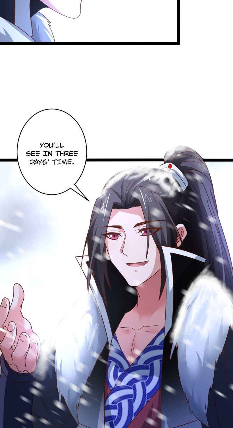 King Killer Reborn Chapter 88 - Page 7