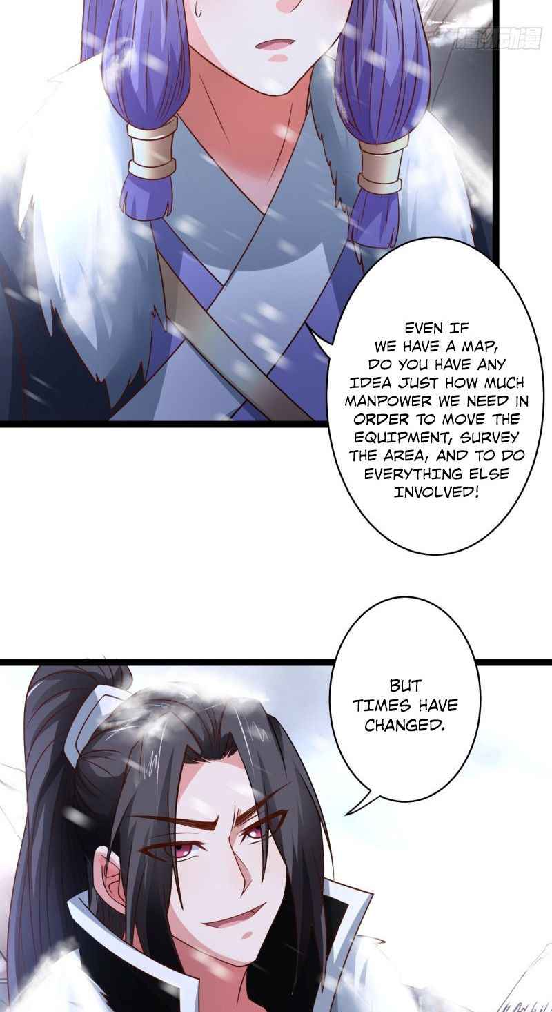 King Killer Reborn Chapter 88 - Page 9