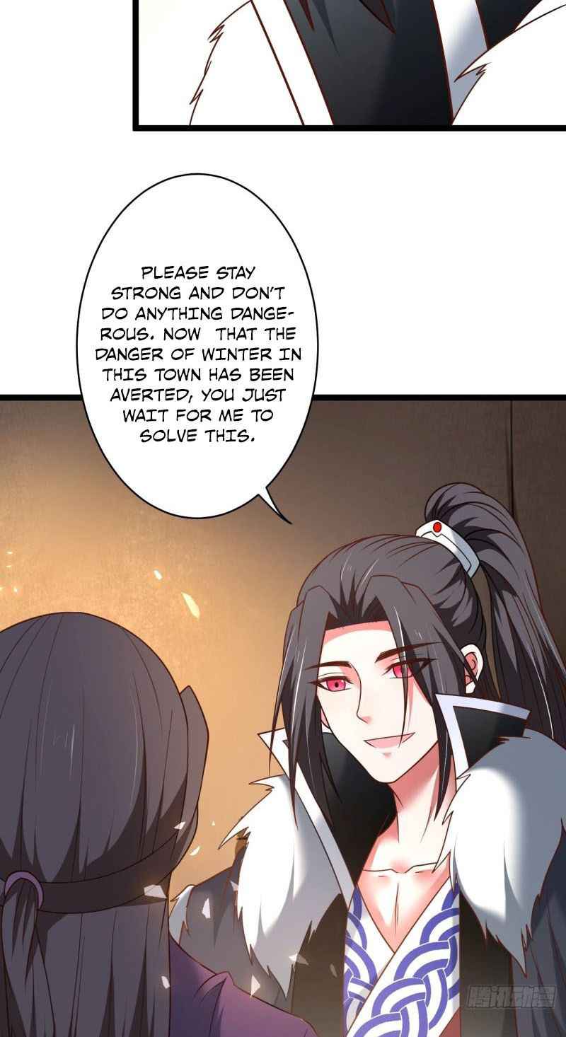 King Killer Reborn Chapter 89 - Page 11