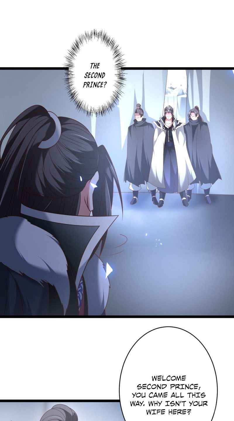 King Killer Reborn Chapter 89 - Page 16