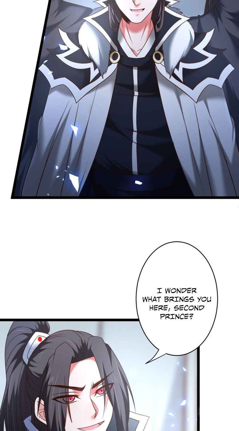 King Killer Reborn Chapter 89 - Page 18