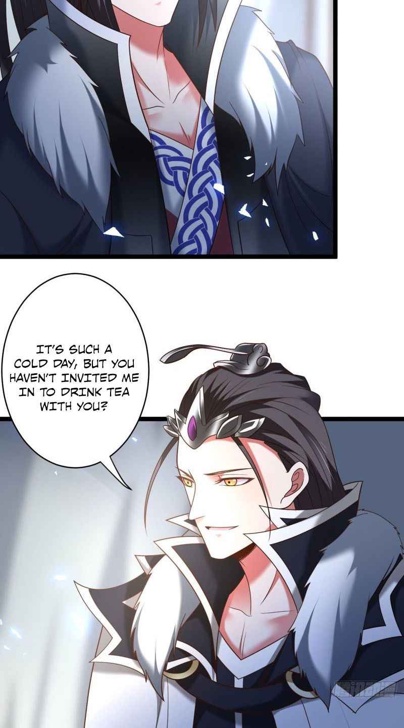 King Killer Reborn Chapter 89 - Page 19