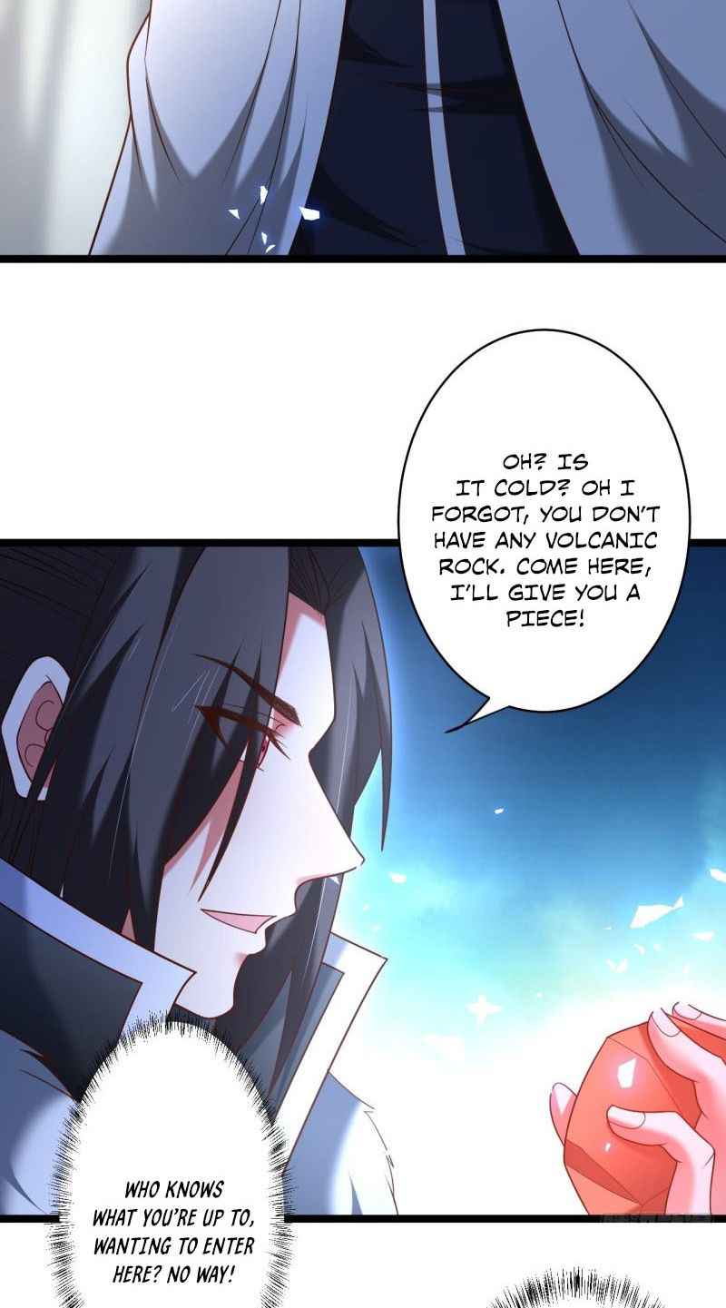King Killer Reborn Chapter 89 - Page 20