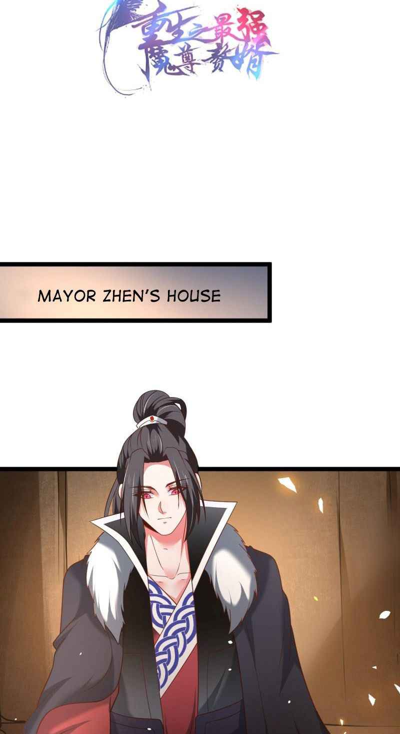King Killer Reborn Chapter 89 - Page 3